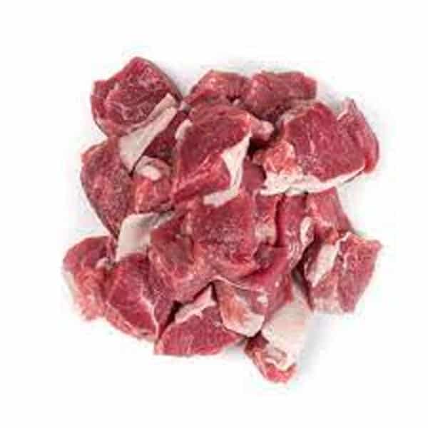 Mutton Mix Bakra 1kg