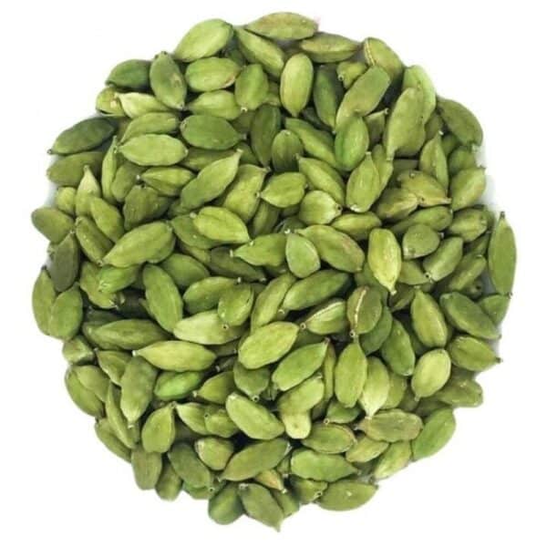 Green Cardamom Whole 30g
