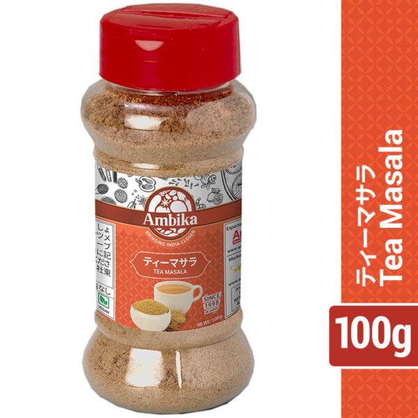 Tea masala 100g Ambika
