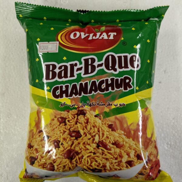 Bar-B-Que Chanachur 300g (Ovijat)
