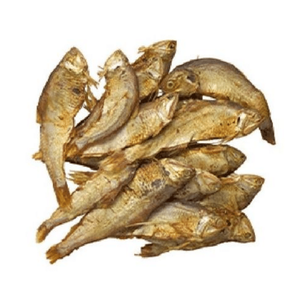 Dry Chepa Fish 200g