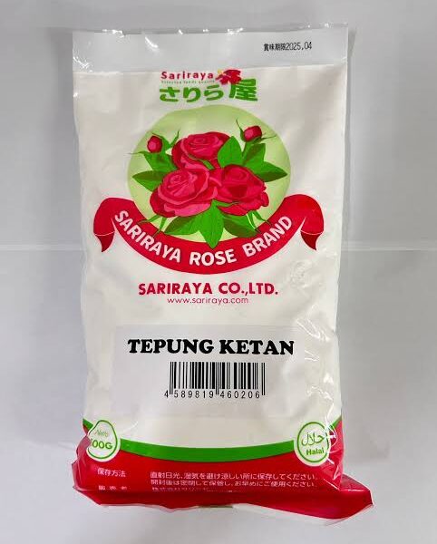Tepung Ketan 500g