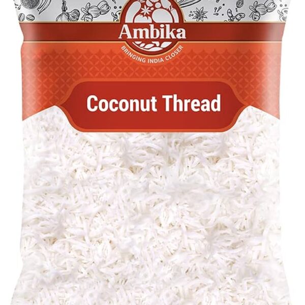 Coconut Thread Ambika 500g