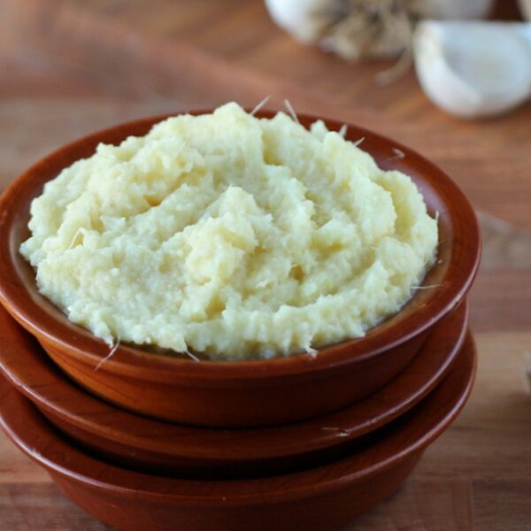 Garlic Paste 1kg