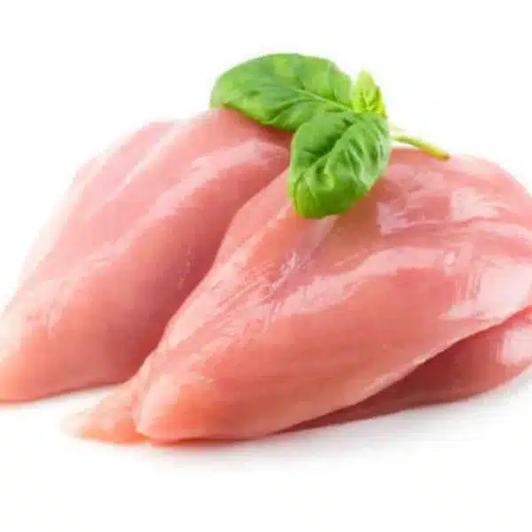 Chicken Boneless Chest 2kg