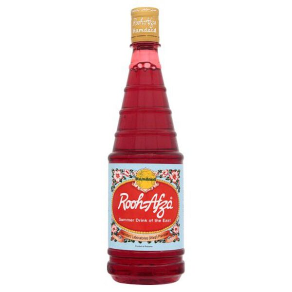 Rooh Afza (Hamdard) 800ML