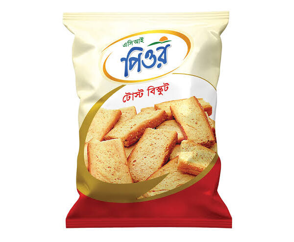ACI Pure Toast Biscuit 300g
