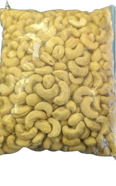 Cashew Nut Whole 500g