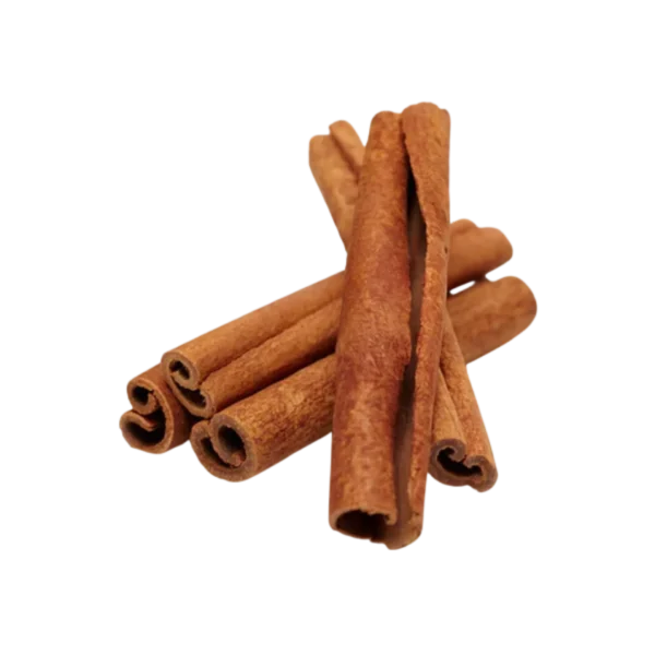 Cinnamon Round 50g