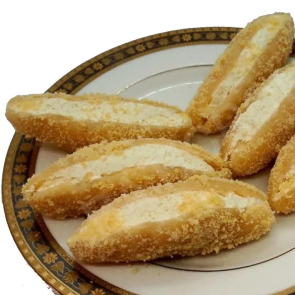 Cream Chomchom 500g