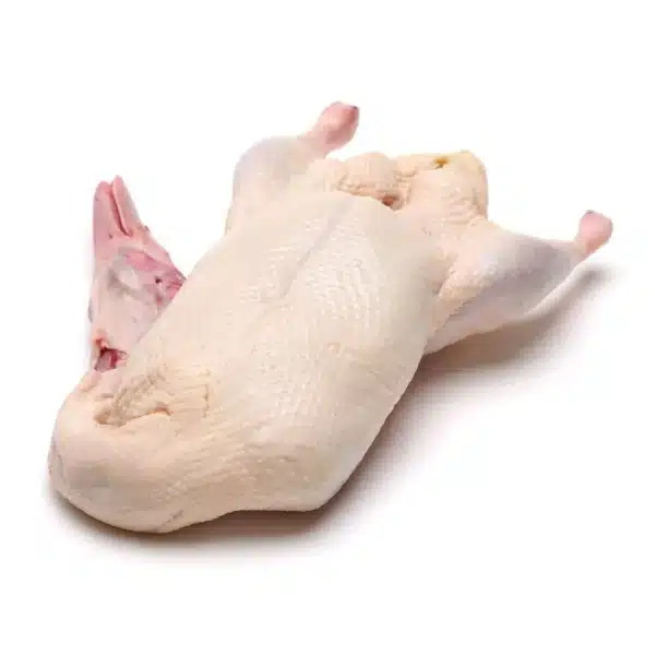 Duck Whole (1.6-1.7kg)