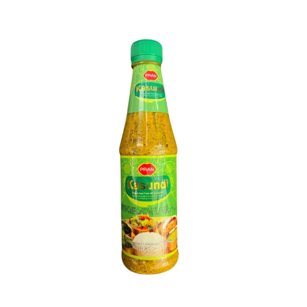 Kasundi (Pran) 300ml