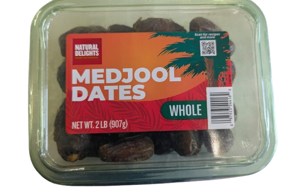 Medjool Dates Big Size 907g