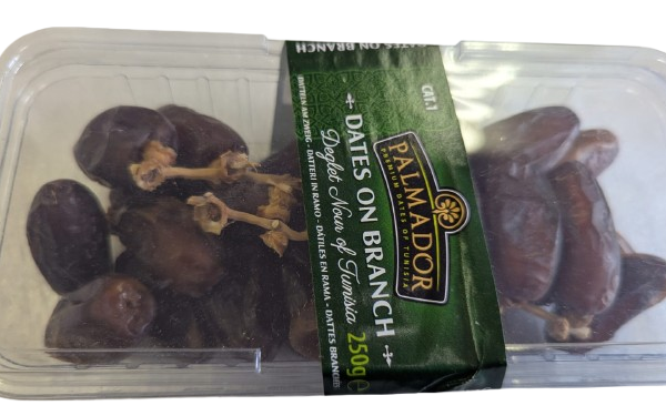 Palmador Dates 250g