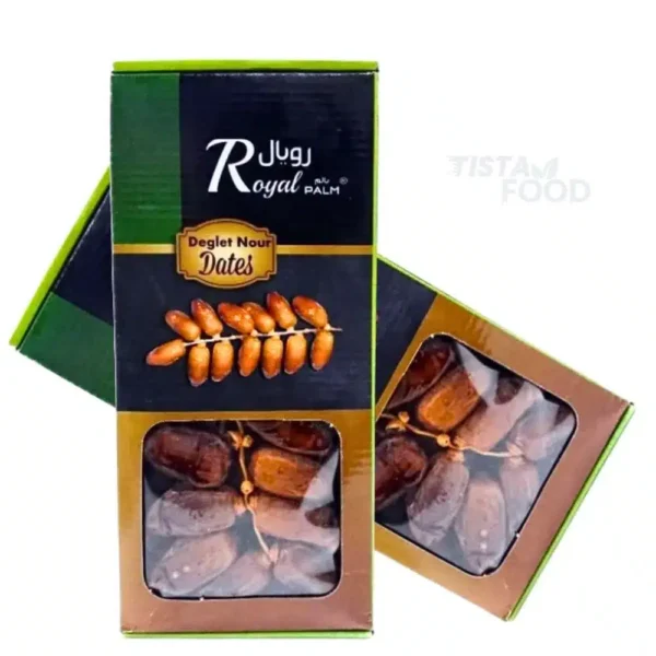 Royal Deglet Nour Dates 500g
