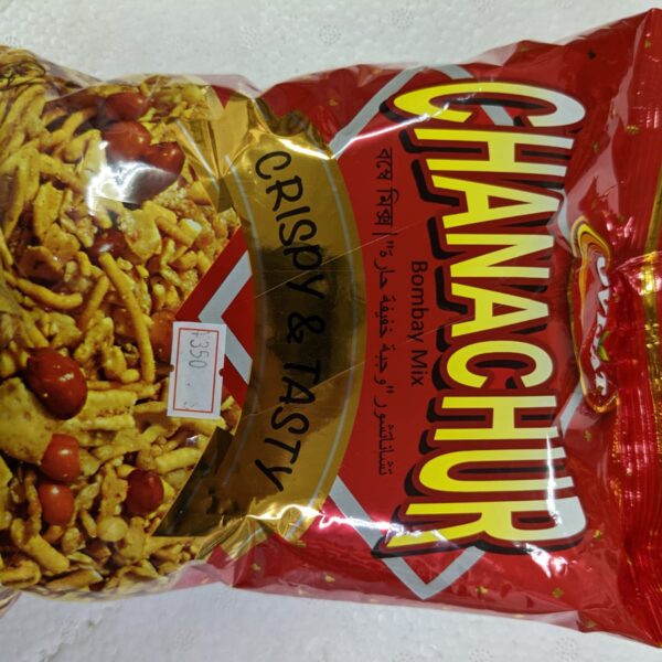 Bombe Mix chanachur 340g (Ovijat)