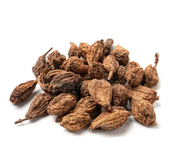 Brown Cardamon 100g
