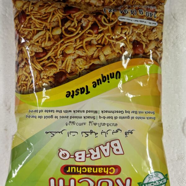 Ruchi Chanachur 140g