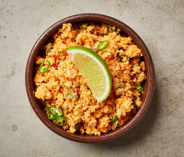 Coconut Sambol 520g
