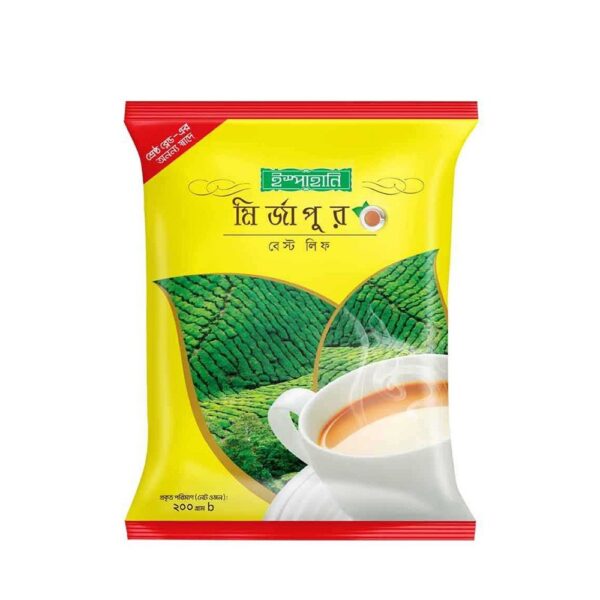 Ispahani Mirzapore  tea 200g