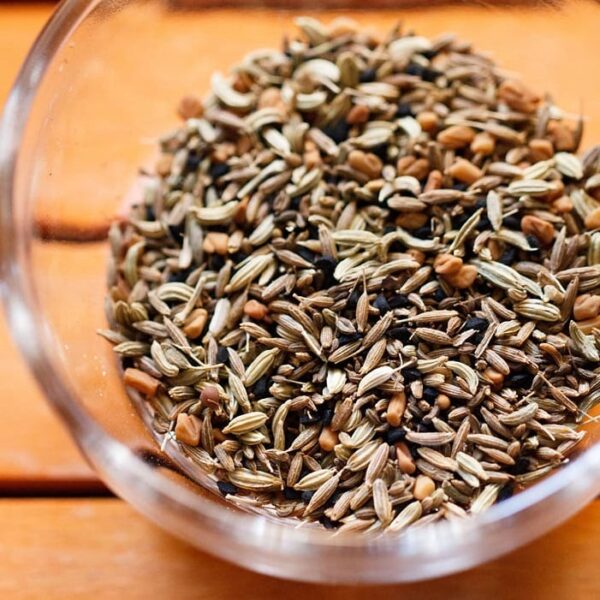 Panch Phoron (50g)