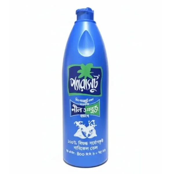 Coconut Oil 400 ML (Parachute)
