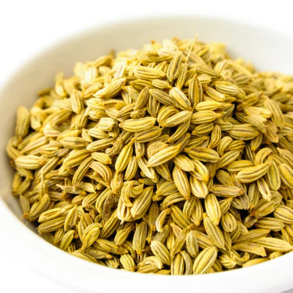 Sweet Fennel Seed 100g