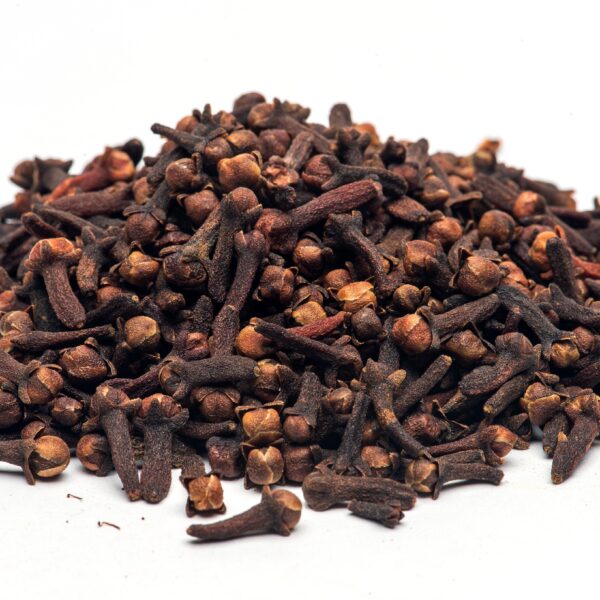 Cloves Whole 50g