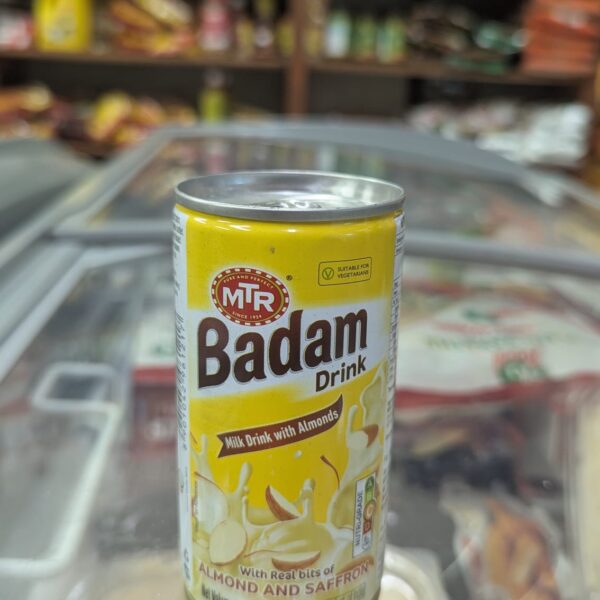 MTR Badam drink 180ML