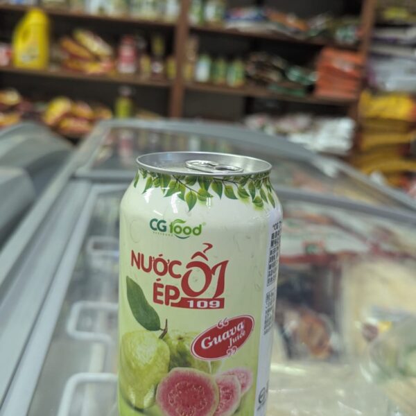Pink Guava juice 350ml