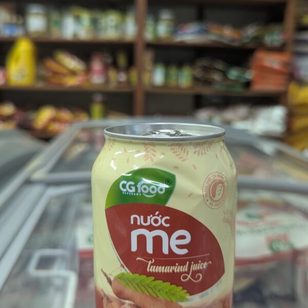 Tamarind juice 330ml