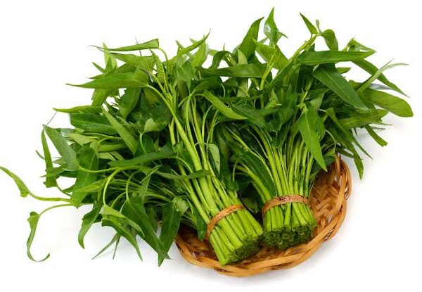 Water spinach 500g