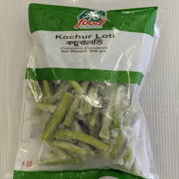 Frozen Kochur Loti 300g