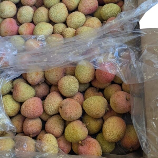 Fresh Lychee 1kg