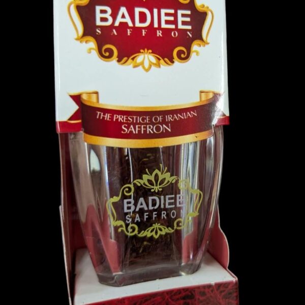 Badiee Saffron 1kg