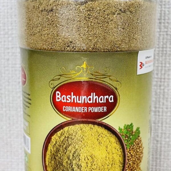 Coriander powder 200g(Bashandhara)