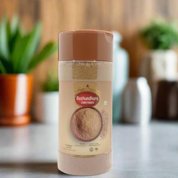 Cumin powder 200g(Bashandhara)
