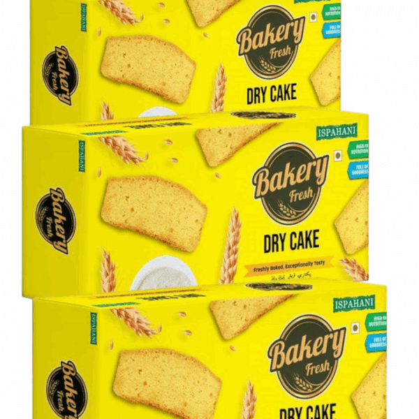 Dry cake 3pack Combo