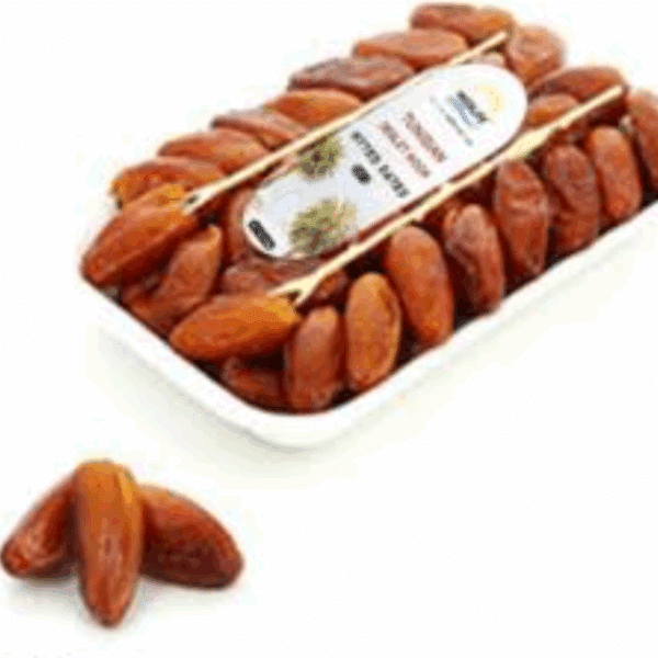 Dates 500g ( Toumour Nour)