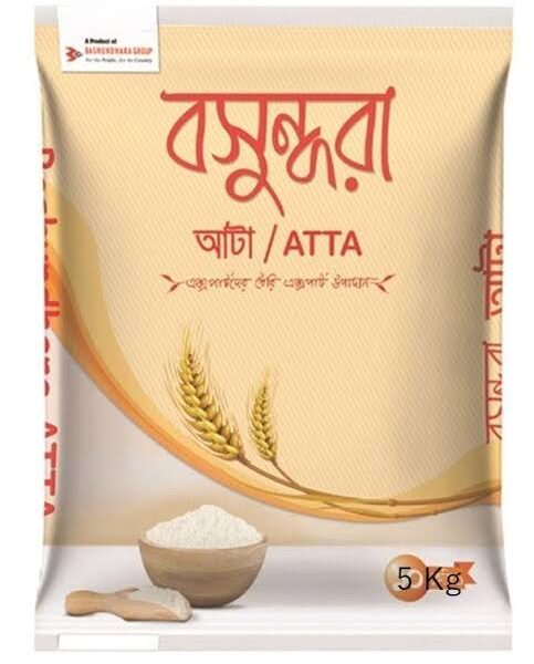 White Atta 10kg(flour)