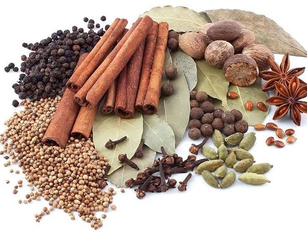 Whole Garam Masala (110g) premium