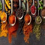 Masala & Spices