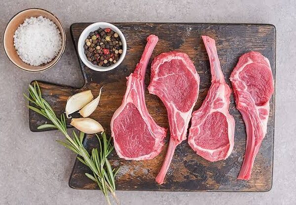 Lamb Chop 1kg