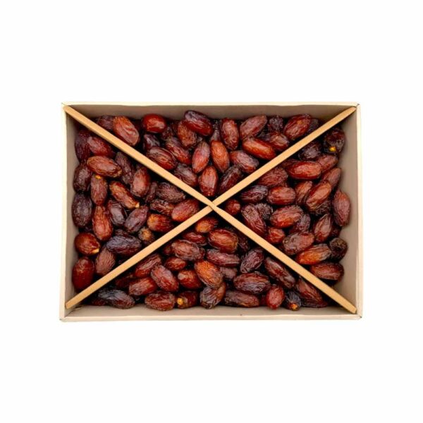 Moon Dates 5kg Box (Without branch)