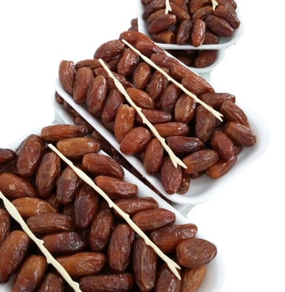 Dates 500g 3 pack Combo ( Toumour Nour)
