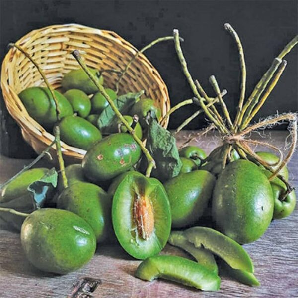 Fresh Olive 500g,(Bangladesh )