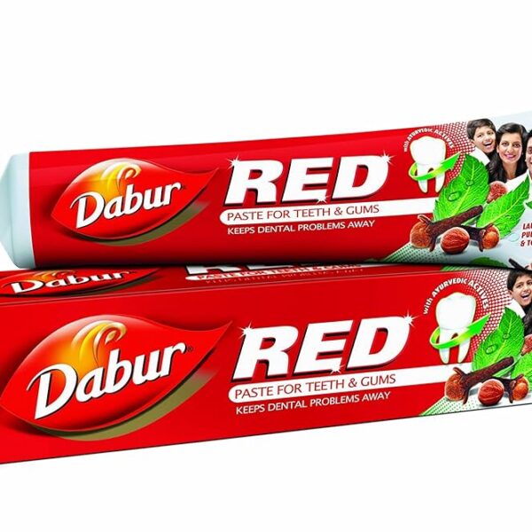 Dabur Red Tooth paste 200g