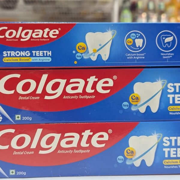 Colgate Tooth Paste 200G