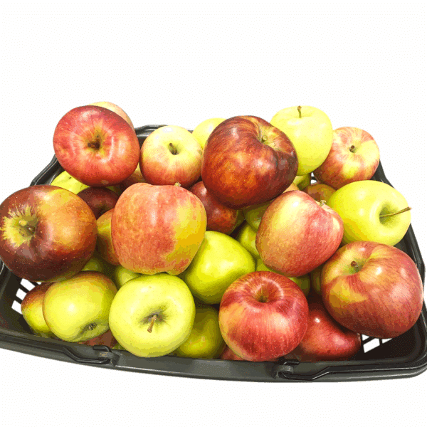 Apple 1kg (Garden Fresh)