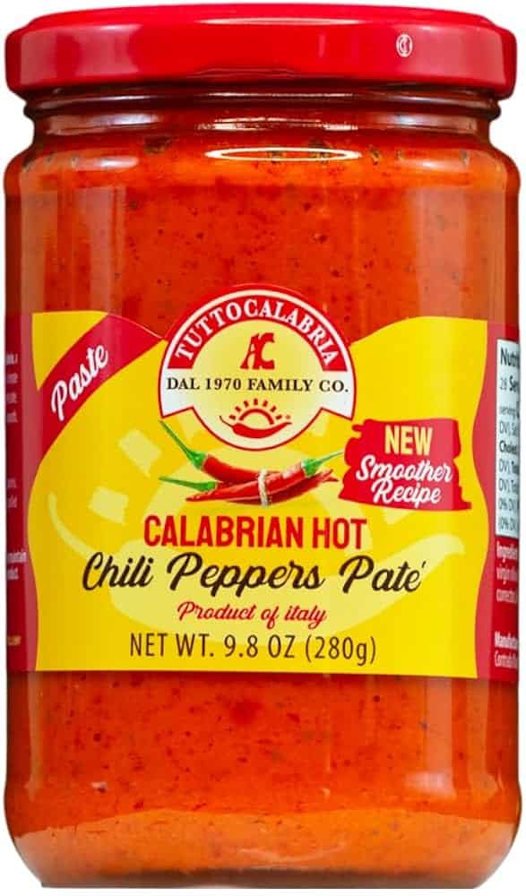 618OgMwh4sL._AC_UF894,1000_QL80_ Chilli Paste 600G (Bruce) - Image 1